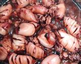 หมึกต้มหวาน วิธีทำสูตร 2 รูป