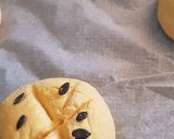 Foto del paso 5 de la receta: Panecillos de calabaza