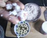 বাটি গজা (Bati goja recipe in Bengali) রেসিপির ধাপ 1 ছবি