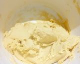 Foto langkah ke 2 dari resep Butter Cookies.