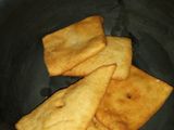 Torta fritas