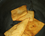Foto del paso 4 de la receta: Torta fritas