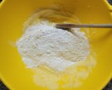 Foto del paso 2 de la receta: Galletitas de cereza marrasquino y chips
