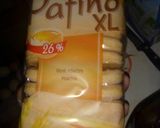 Babapiskótás pudingos süti recept fázis 1 fotója