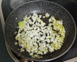 Foto del paso 2 de la receta: Verduras con quinoa