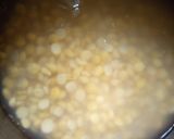 பருப்பு உருண்டை குழம்பு ரெசிபி ஸ்டேப் 1 புகைப்படம்