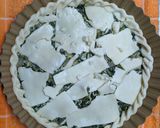 Foto del paso 6 de la receta: Tarta de acelga y queso
