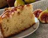 Foto del passaggio 1 della ricetta Torta allo yogurt e fichi freschi