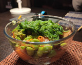 Foto del paso 4 de la receta: Poke de andar por casa