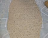 Foto del paso 8 de la receta: Pan rústico (Baguette)