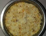 Foto langkah ke 7 dari resep Macaroni schotel kukus mpasi 4bintang 12m+.