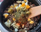 Foto del paso 2 de la receta: Pastel de papas