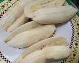 Foto langkah ke 1 dari resep Pisang goreng krispi.