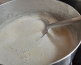 আনারসি সুজির ক্ষীর(Anarosi Sujir Kheer  recipe in Bengali) রেসিপির ধাপ 1 ছবি
