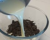 【焦糖巧克力塔】｜9巷5弄的食譜步驟2照片