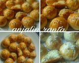 Foto langkah ke 7 dari resep Nastar premium jumbo super crunchy, ngeju.