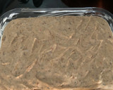 Foto del paso 4 de la receta: Bizcocho de avena y frutas pasas