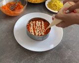 Фото кроку 5 до Салат Буніто🍴.