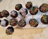 Foto del paso 3 de la receta: Cake Pops