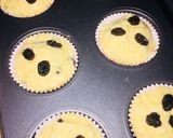 Foto langkah ke 6 dari resep Durian Muffin.