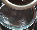Sauf and Elaichi Sharbat (Fennel and Cardamon Sharbat) recipe step 5 photo