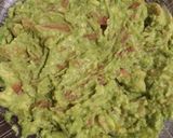 Foto del paso 5 de la receta: Aderezo(dip) en capas para Halloween 🎃🌱 (vegano)