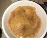 Foto del paso 3 de la receta: POLLO “ TERCERA CUERDA”