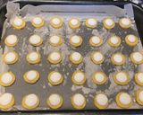 Pas rețetă Fursecuri MACARONS așa le-am numit eu😋sau Non Plus Ulta 🥰 2 fotografie