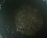 Foto langkah ke 3 dari resep Quick rice steam (sarapan pagi).
