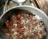 Foto del paso 3 de la receta: Salsa Bolognesa (fácil)