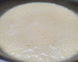 A picture of step 2 of Homemade Sour Curd.