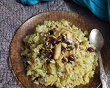 পোহা (poha recipe in Bengali) রেসিপির ধাপ 4 ছবি