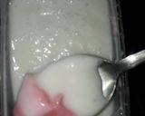 Foto langkah ke 5 dari resep Dessert simple.