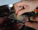 Foto langkah ke 2 dari resep Pastel tutup.