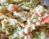 Foto del paso 2 de la receta: Ensalada de Repollo