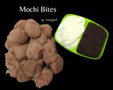 Cara Membuat Mochi Bites 9