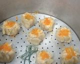 Foto langkah ke 4 dari resep Dimsum Ayam Udang ala ala.