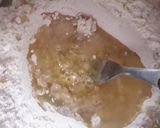 Foto del paso 2 de la receta: Medialunas saladas (sin manteca) 😋🥐