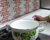 Foto del paso 4 de la receta: Gelatina de guayaba
