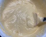 Foto del paso 4 de la receta: Bizcocho de mandarina súper esponjoso