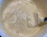 Foto del paso 4 de la receta: Bizcocho de mandarina súper esponjoso