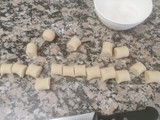 Panellets