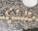 Foto del paso 4 de la receta: Panellets