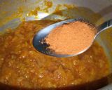 A picture of step 10 of Hare Matar ki Ghugni (Masalay wale matar).