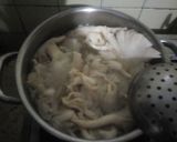 Foto langkah ke 2 dari resep Tongseng Jamur Tiram.