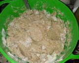 Foto del paso 3 de la receta: Pan integral y centeno 💪