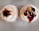Foto del paso 4 de la receta: Pavlova clásica