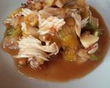 Bumbu Rujak Manis langkah memasak 3 foto