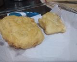 Foto del paso 3 de la receta: Sánguche de Pescada