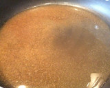 Foto del paso 7 de la receta: Salsa BBQ Dulce de Piña/Anana